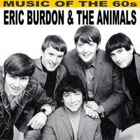 Inside Looking Out - Eric Burdon, The Animals