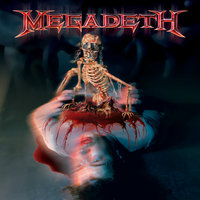 Disconnect - Megadeth