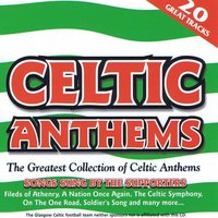 Soldiers Song (Irish National Anthem) - The Davitts