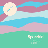 Truly (feat. Sarah Bonito) - Spazzkid, Spazzkid featuring Sarah Bonito