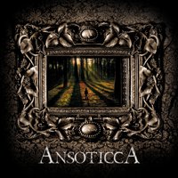 Open the Gates - AnsoticcA