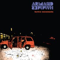 Soft Places - Armand Hammer