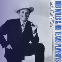 Brain Cloudy Blues - Bob Wills & His Texas Playboys