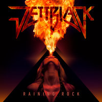 Raining Rock - Jettblack, Udo Dirkschneider