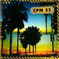 Abominável - CPM 22