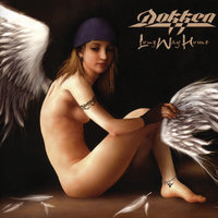 Heart Full Of Soul - Dokken