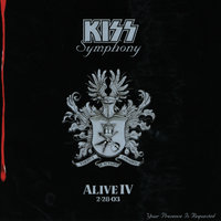 King Of The Night Time World - Kiss, The Melbourne Symphony Orchestra