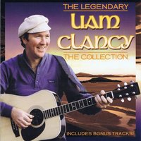 Finegan's Wake - Liam Clancy