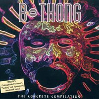 Schizophrenic Pavement - B-Thong