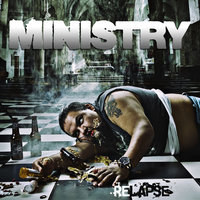 Freefall - MINISTRY