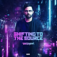 Shifting To The Source - Toneshifterz