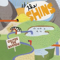 Kissing The Lipless - the Shins