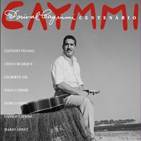 Canção da Partida - Nana Caymmi, Danilo Caymmi, Dori Caymmi