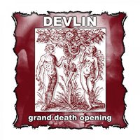 Sinners Paradise - Devlin