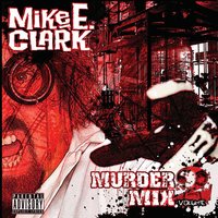 I Shot A Hater - Mike E. Clark, Twiztid, Insane Clown Posse