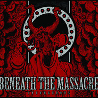 Damages - Beneath The Massacre