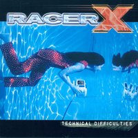 Give It to Me - Racer X