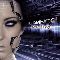 Cybernesis - Illidiance