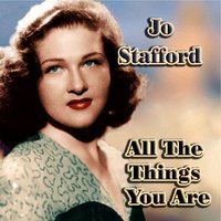Dream - Jo Stafford, The Pied Pipers