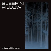 The Black Sea - Sleepin Pillow
