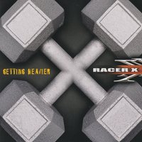 Lucifer's Hammer - Racer X