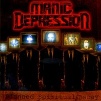 Rebellion of One - Manic Depression
