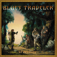 Bagheera - Blues Traveler