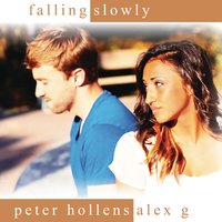 Falling Slowly - Peter Hollens, Alex G