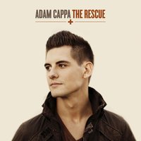 Washed Over Me - Adam Cappa