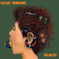 Magic Bronson