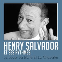 Henry Salvador