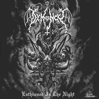 Into the Twilight Mists - Demoncy