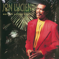 How About You - Jon Lucien