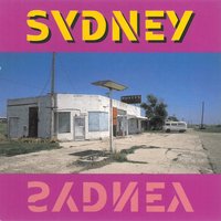 End Transmission - Sydney