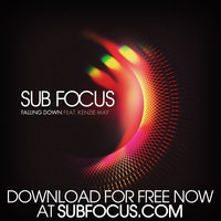 Falling Down - Sub Focus, VIP