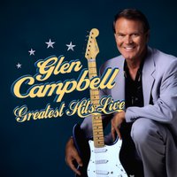 The Highway Man - Glen Campbell