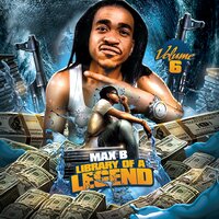 Addicted to Green - Max B