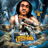 West Coast Wave - Max B