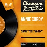 La petite rouquine du vieux brooklin - Annie Cordy, J. H. Rys Et Son Orchestre