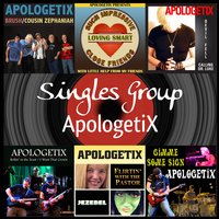 Some Sign from Above (Parody of "Sunshine of Your Love") - ApologetiX