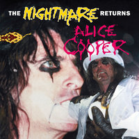 The Ballad Of Dwight Fry - Alice Cooper