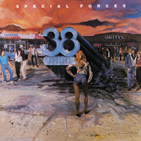 Back On The Track - 38 Special