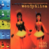 I've Got No Strings - Wendy And Lisa