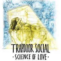 Old Wings - Trapdoor Social