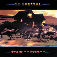 One Time For Old Times - 38 Special