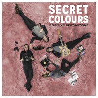 Monster - Secret Colours