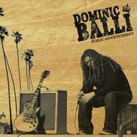 Rise Up - Dominic Balli