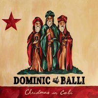 Joy to the World - Dominic Balli