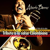 Torero - Alberto Barros