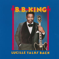 No Money, No Luck Blues - B.B. King